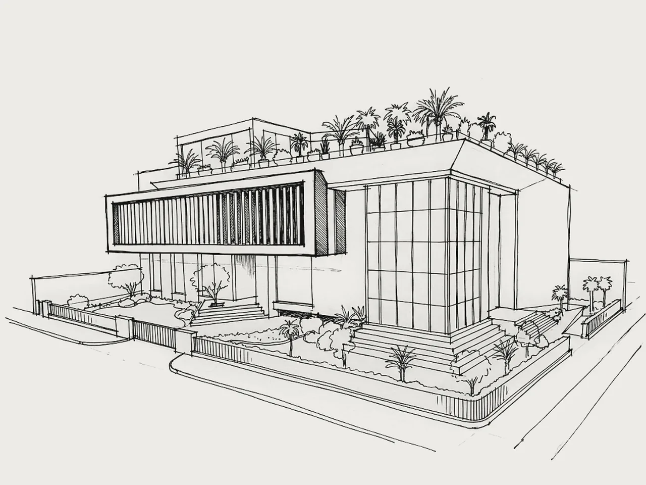 Villa Riyad
